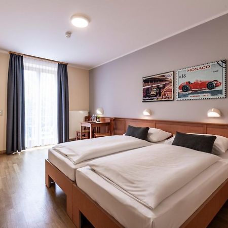 Jufa Hotel Seckau Extérieur photo