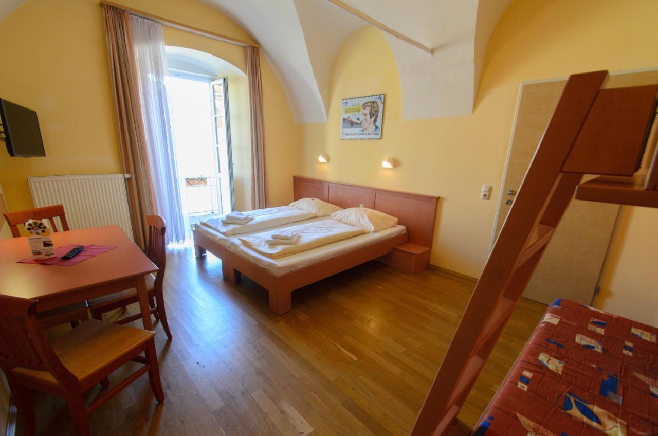 Jufa Hotel Seckau Extérieur photo