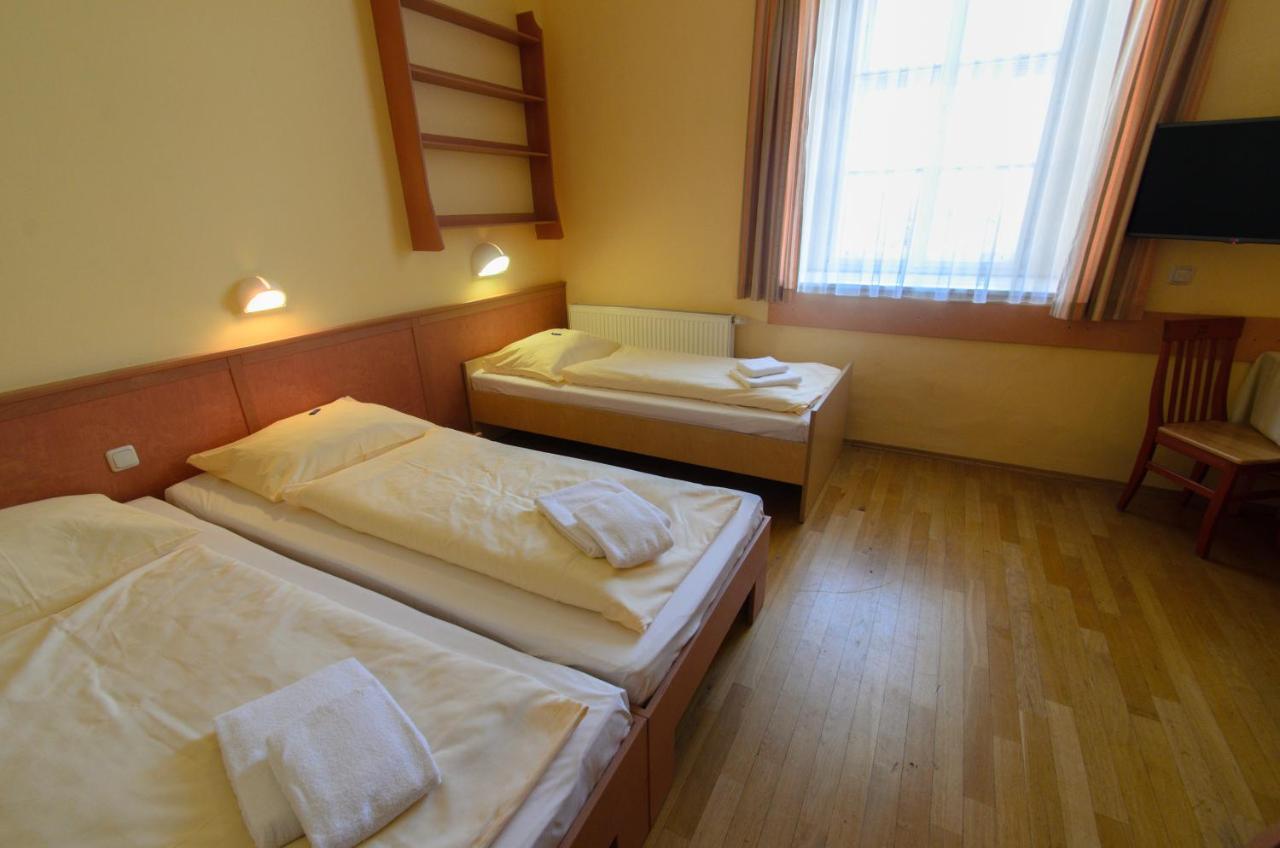 Jufa Hotel Seckau Extérieur photo