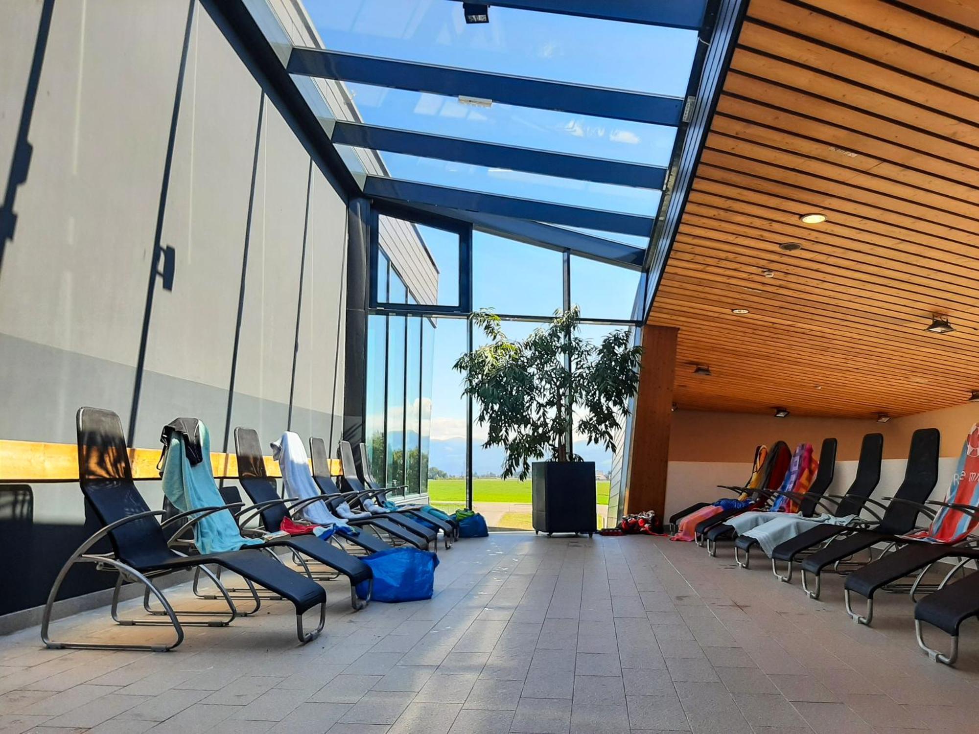 Jufa Hotel Seckau Extérieur photo