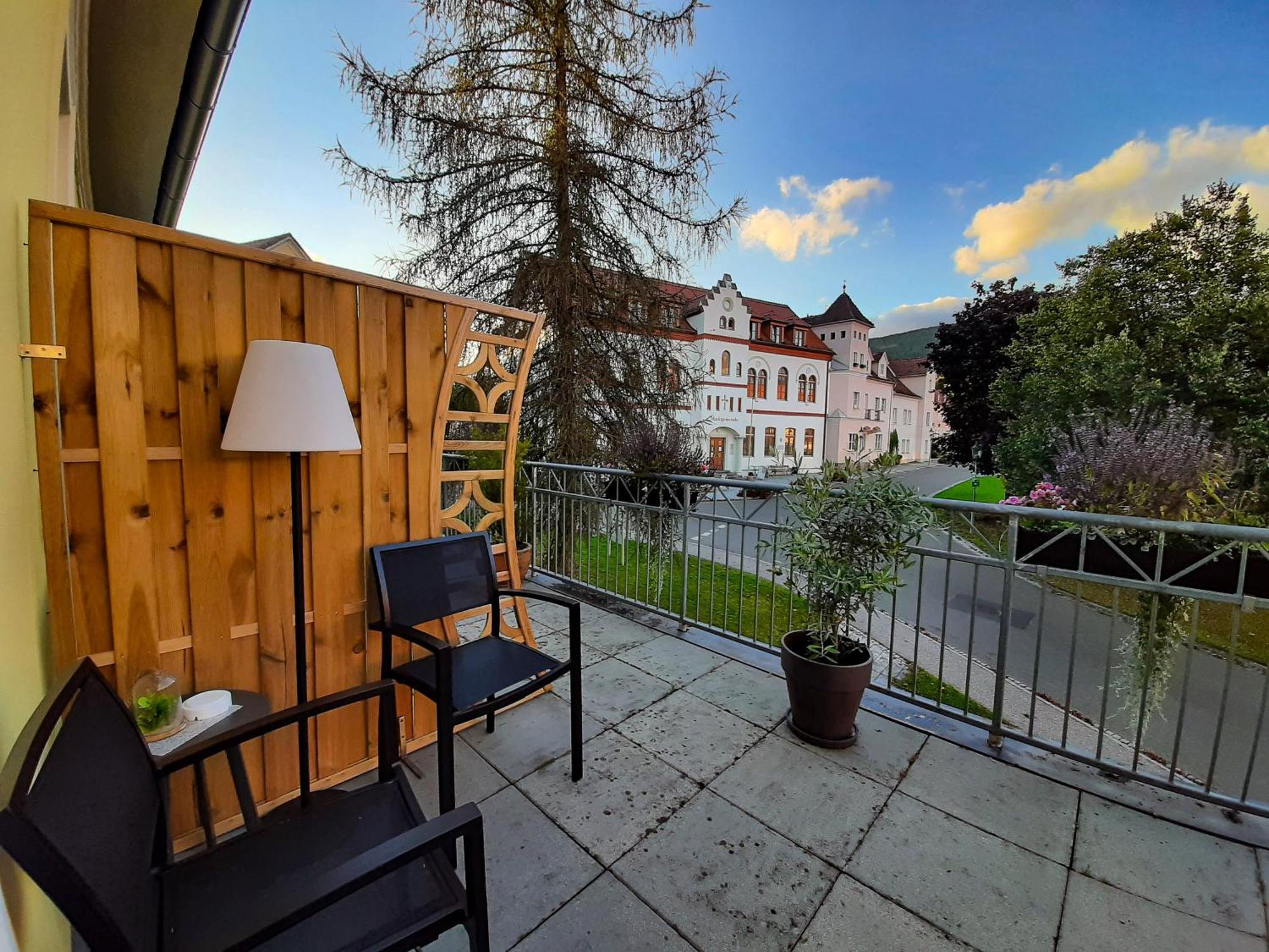 Jufa Hotel Seckau Extérieur photo