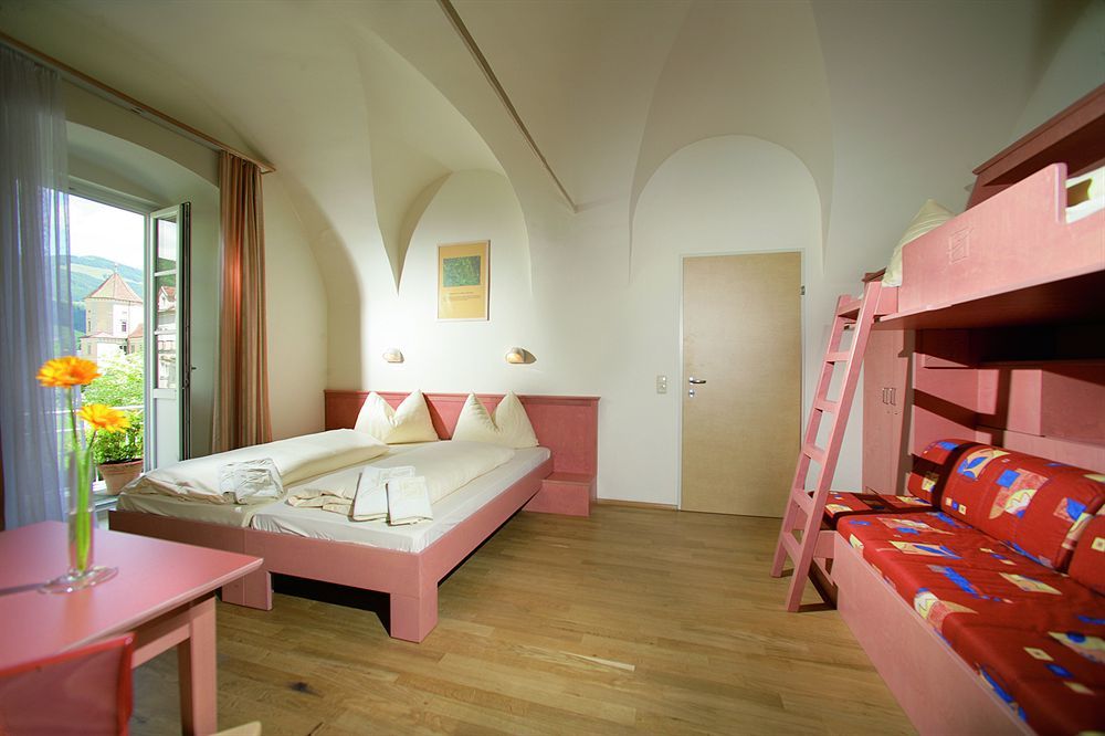 Jufa Hotel Seckau Chambre photo