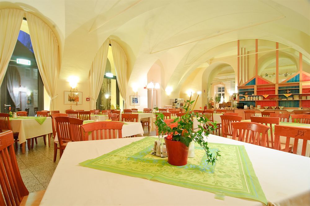 Jufa Hotel Seckau Extérieur photo