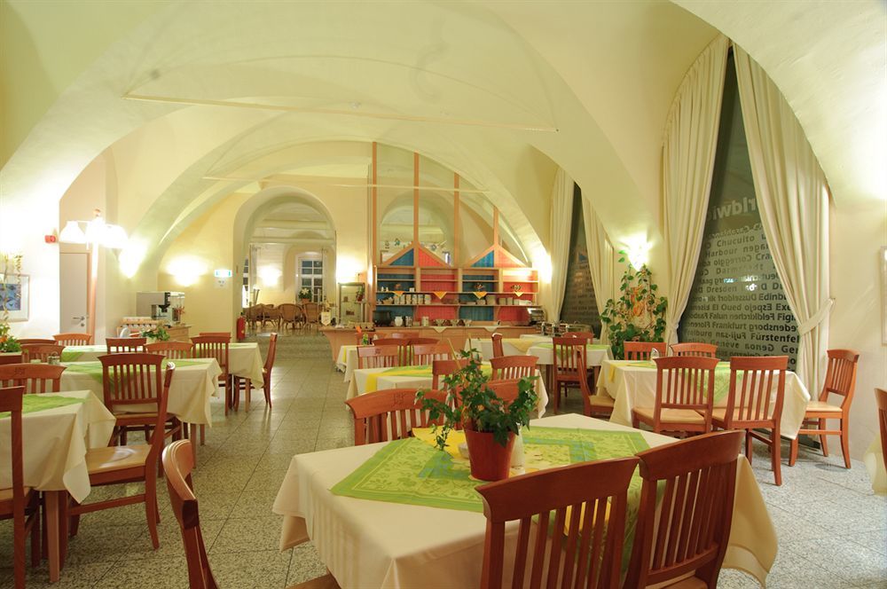 Jufa Hotel Seckau Extérieur photo