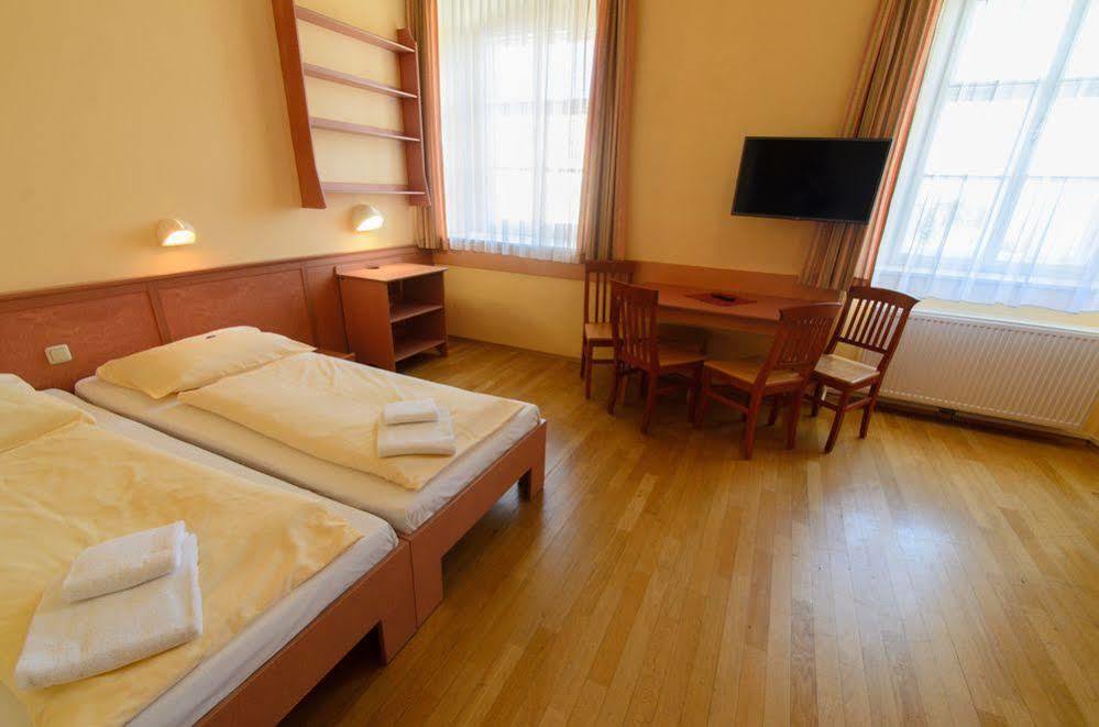 Jufa Hotel Seckau Extérieur photo