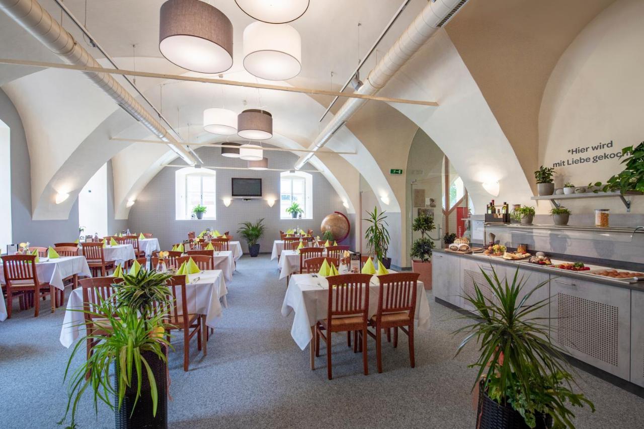 Jufa Hotel Seckau Extérieur photo