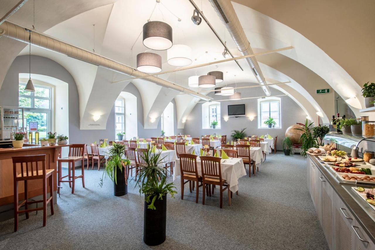 Jufa Hotel Seckau Extérieur photo