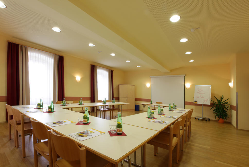 Jufa Hotel Seckau Extérieur photo